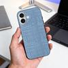 1 шт. ТПУ чехол для телефона серии iPhone 17, противоударный, глянцевый, с удобным на ощупь дизайном, для ежедневной защиты