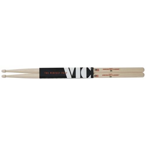Барабанные палочки ViC FIRTH VIC-5A (Vic Firth VIC5A) 1 пара