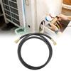 R410 800 4000psi Pressure Air Conditioning Fluoride Tube Air Conditioner Coolant Refrigerant Adding Tool 1 4SAE