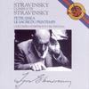 CD STRAVINSKY; COLUMBIA SYMPHONY - Petrouchka / Rite of Spring  MK42433 Japan Classical Used