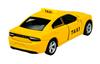 WELLY 2016 DODGE CHARGER R/T TAXI 1:34 43742
