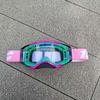 Fashion Snow Ski Motorcycle Riding Glasses Lightweight All Terrain MX Outdoor Goggles