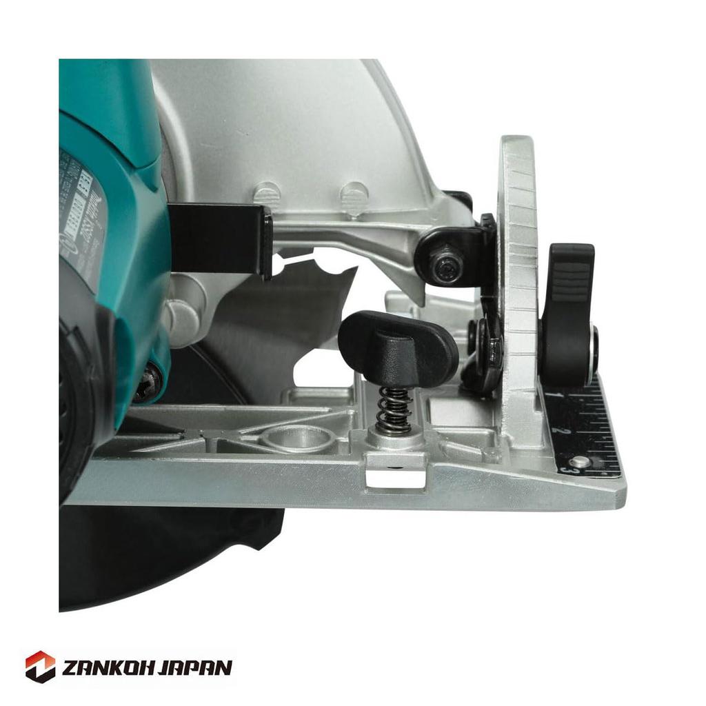 Makita 18V XSS02Z Cordless Circular Saw Japanese with Conversion (Tool Only, Specification, Bushing) [Used]