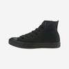 Chuck Taylor All Star Black Monochrome High M3310C-1010043159, популярная обувь в Корее.