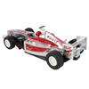 2 шт. Электрическая гоночная машинка Масштаб 1:43 Автомобиль Формулы 1 Coche Racing Детали и аксессуары для гоночных трасс Игрушка для Scalextric Carrera Go