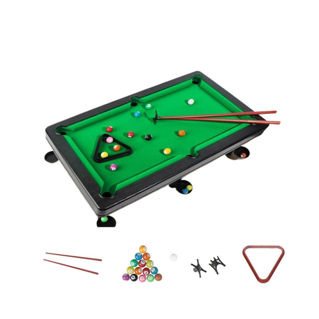 Pool Table Toys For Kids Home Use Large Pool Puzzle For Kids Over 7 Years Old Parent-Child Games Party Supplies Holiday Gifts