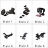 For Land Rover Defender 90 110 2020-2026 Car Mobile Phone Holder Multifunction Holder GPS Navigation Bracket Car Accessories