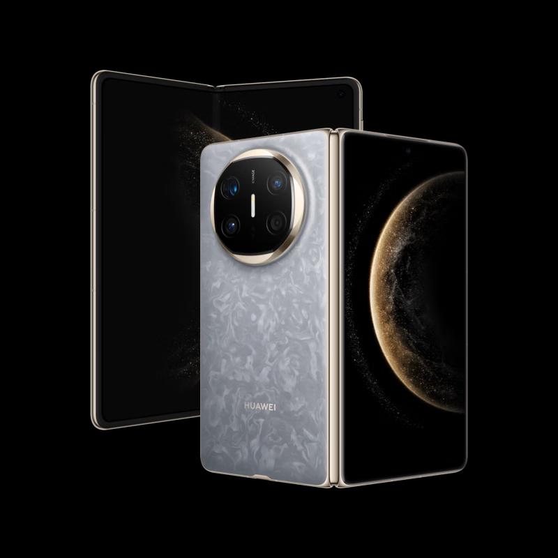Huawei Складной смартфон Mate X6 (Китайская версия)