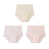 Yiershuang Ginger Thermal Anti-Bacterial Cotton Women's Briefs