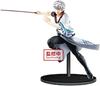 BANPRESTO Gintama Gin No Tama Sakata Gintoki DXF Figure