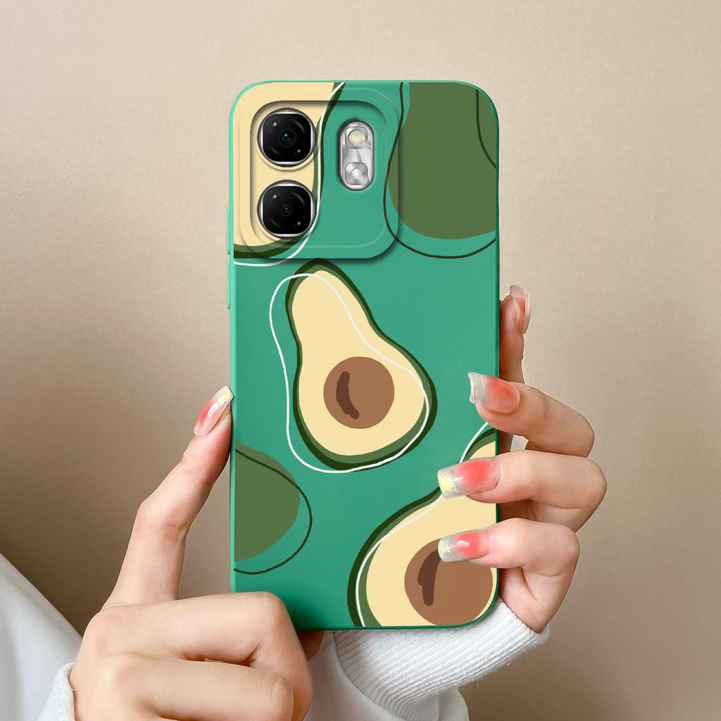 Мультяшный Чехол Для infinix Smart 9 Чехол Высококачественный Жидкий Силикон Мягкие Чехлы Для Телефона Модель Smart9 X6532 Защита от Падений