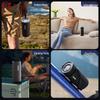 Philips Portable Outdoor Bluetooth Speaker