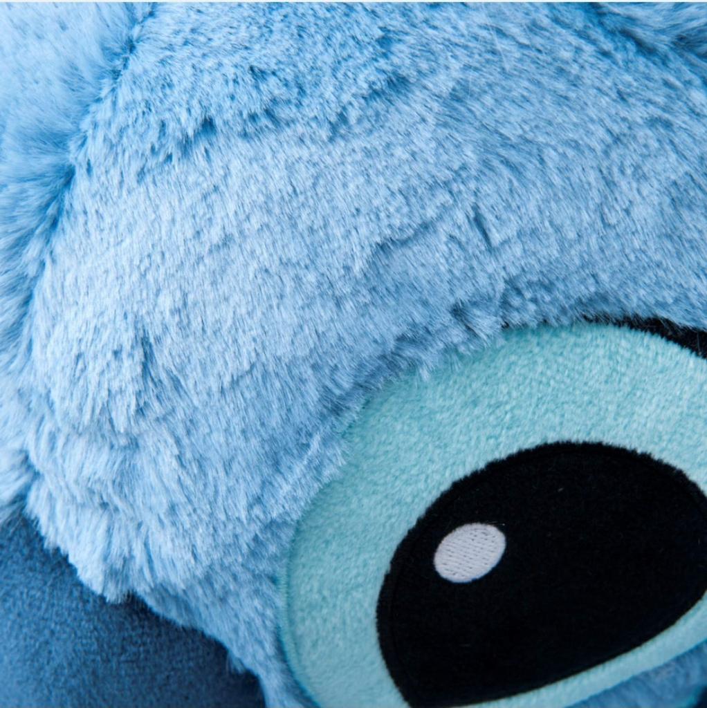 Подушка-обнимашка Стич Мягкая игрушка Подушка Лило Стич Disney Resort & [Эксклюзив в Токио]