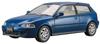 Hasegawa Honda Civic пластиковая модель 20663 1/24 VTi/ETi