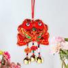 Chinese Year Hanging Decoration Spring Festival Decor Traditional Fu Character for