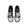 Nike Dunk Fashion Comfortable Versatile Mid-Top Kids Training Shoes Kids Training Shoes Black White HQ9294-101
