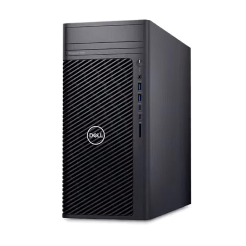 Dell T3680 Graphics Workstation (CN version)