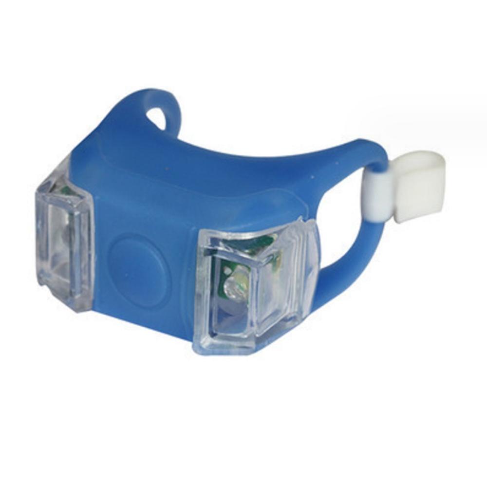 Задний фонарь в виде лягушки для велосипеда, светодиодный силиконовый задний фонарь для велосипеда, водонепроницаемый ночной велосипедный фонарь, аксессуары для горного велосипеда, вспышка, предупредительная лампа