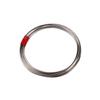 Linking Hoops Magic Trick Magic Props Close-up Magic Rings Metal Ring Magic Iron Hoops Iron Rings