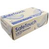 SafeTouch Extra Small Latex Glove Box Powder Free 100pk