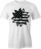 SUNFLOWER TShirt Tee Short-Sleeved Cotton FLOWER FLORAL CLOTHING S1WSA379