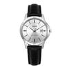 Ltp V004l 7audf Ltp V004l 7a Analog Sat Student Women S Leather Watch
