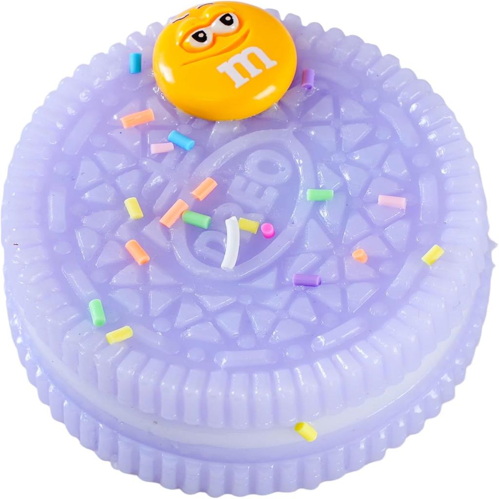 Kneading Mud Feeling Decompression Toys Slow M Version