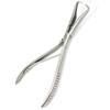 1 Piece Stainless Steel Hair Extension Pliers with Single Hole Removal Beads/Rings/Links Opener Hair Extension Tool