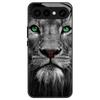 Tempered Glass Case For vivo S50 Pro mini Cover Space Hard Back Coque For vivo S50 Pro mini V2527A S50PRO mini Bumpers Funda Cat