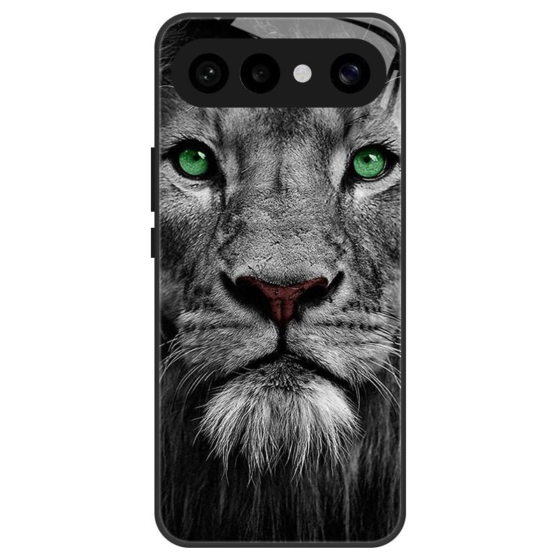 Tempered Glass Case For vivo S50 Pro mini Cover Space Hard Back Coque For vivo S50 Pro mini V2527A S50PRO mini Bumpers Funda Cat
