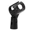 R8 Large Universal Stage Microphone Holder Use Clip Stand Wireless Microphone Holder Clip