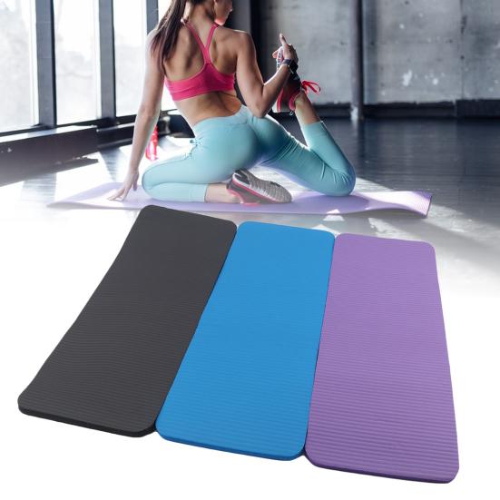 Yoga Sports Mat Non-slip Professional Pilates Auxiliary Pad Joints Protection Soft Rubber Elbow Support Cushion Floor Exercise Gym