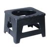 Emergency Folding Camping Toilet Odor-Proof Toilet Stool Portable Car Toilet  Outdoor Activities
