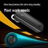 OUXING D7 Mini Bluetooth Walkie-Talkie (CN version)