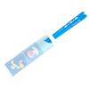 Sanrio Dishwasher Sanrio Simple and Made In 489504 "Cinnamoroll" Chopsticks, Clear, 23cm, Safe, Characters, Cute, Blue, Japan,
