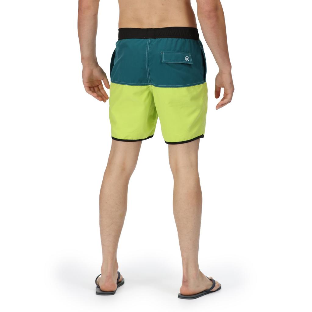 Regatta Mens Benicio Swim Shorts