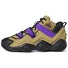 Top Ten 2000 Khaki Purple Rush Men Sneakers Tan Core-Black HQ9005