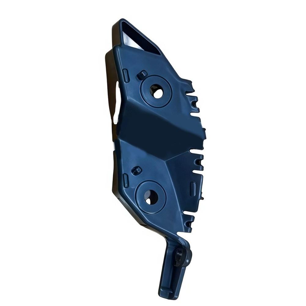 Bumper tallation Made Easy with Right Front Bracket for Tesla For Models