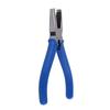 5.3in Soft Wire Pliers Ergonomic Handle Accurate Cutting Portable Micro Nipper Wire Cutter for Metal Wires
