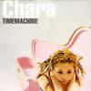 CD CHARA, SHINICHI OSAWA, HOPPY KAMIYA - Time Machine ESDB3774 Epic 1997 Japan Pop Used