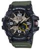 Мужские часы Master of G MUDMASTER GG-1000-1A3