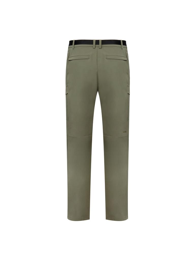 EIDER Performance Мужские горные брюки-карго_T/Бежевый