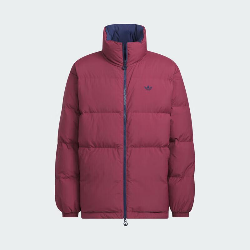 adidas Мужская короткая пуховая куртка Originals GOTEBORG JKT KF9609