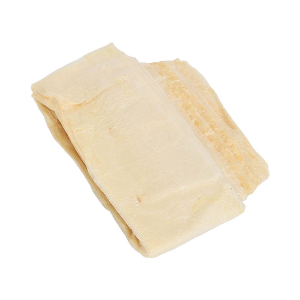 Edible Boilable Sausage Casing Double Layer Double Layer Sausage Casing Ham Making