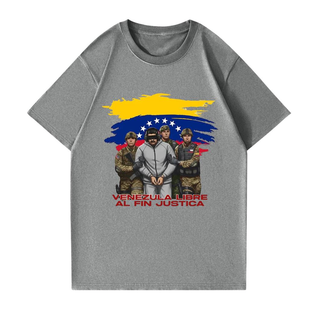 Женская и мужская модная футболка с круглым вырезом, повседневная, с принтом, с коротким рукавом