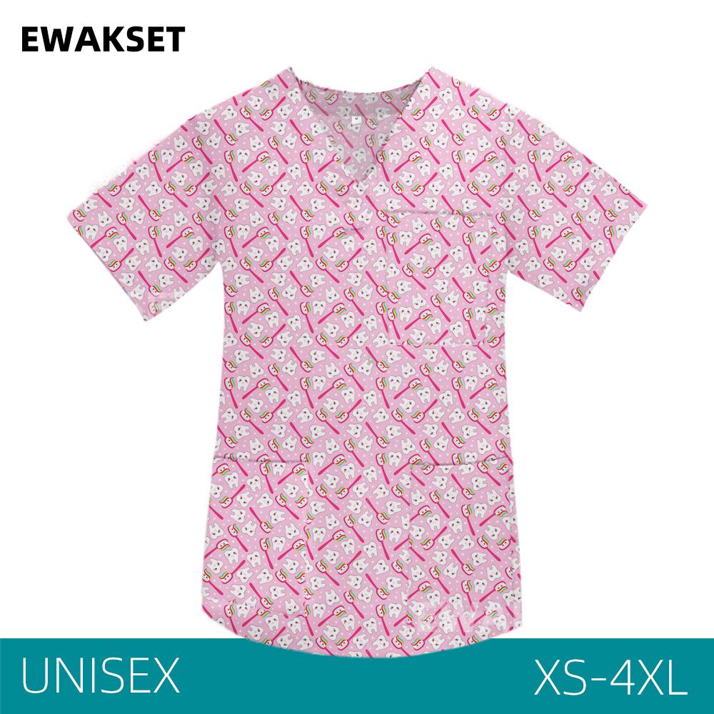 Медицинская униформа унисекс для медсестер, рабочие наборы для врачей и медсестер, салон красоты, больница для домашних животных, стоматологическая клиника и операционная, набор для скраба