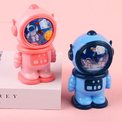 Космическая тематика Ручная точилка для карандашей Астронавт Астронавт Механическая точилка Подарок на день рождения