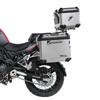 GSADV Совместимый Qianjiang QJMOTOR Xiao 500GS для модификаций трех кофров: Аксессуары для боковых кофров, заднего кофра и дуг безопасности