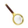 Useful Reading Book Science Tool Loupe Handheld Magnifier Reading Newspaper Magnifying Glass Loupe