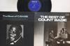 LP Record COUNT BASIE - Best Of Count Basie SDL18 DECCA Japan Jazz Used